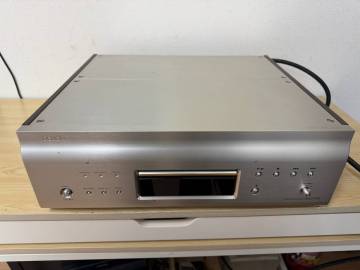 ◆デノン DCD-SX CDプレイヤー フラッグシップモデル 中古現状◆K080331