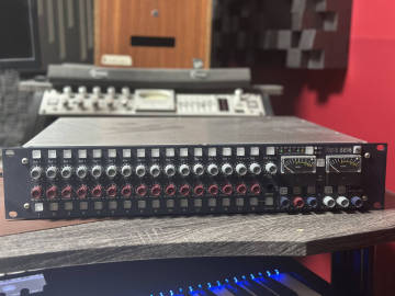 AMS Neve ( エーエムエスニーヴ ) / 8816 Summing Mixer