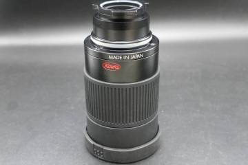[美品] チリ・クモリ・カビなし KOWA TE-10Z 20x-60x 単眼鏡 アイピース ズーム PROMINAR プロミナー #1846