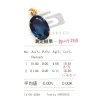 おたからや◆K18/750刻印 K18相当ジュエリー おまとめ ペンダントトップ ベネチアンガラス ミルフィオリ等《31.5g》【B-YA03380】
