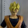 美品◆一番くじ ドラゴンボール 未来への決闘！！ C賞 孫悟飯 未来 MASTERLISE フィギュア 国内正規品 バンダイ