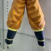 美品◆一番くじ ドラゴンボール 未来への決闘！！ C賞 孫悟飯 未来 MASTERLISE フィギュア 国内正規品 バンダイ