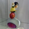 美品◆一番くじ ドラゴンボール VSオムニバスアメイジング C賞 孫悟飯 MASTERLISE PLUS フィギュア 国内正規品