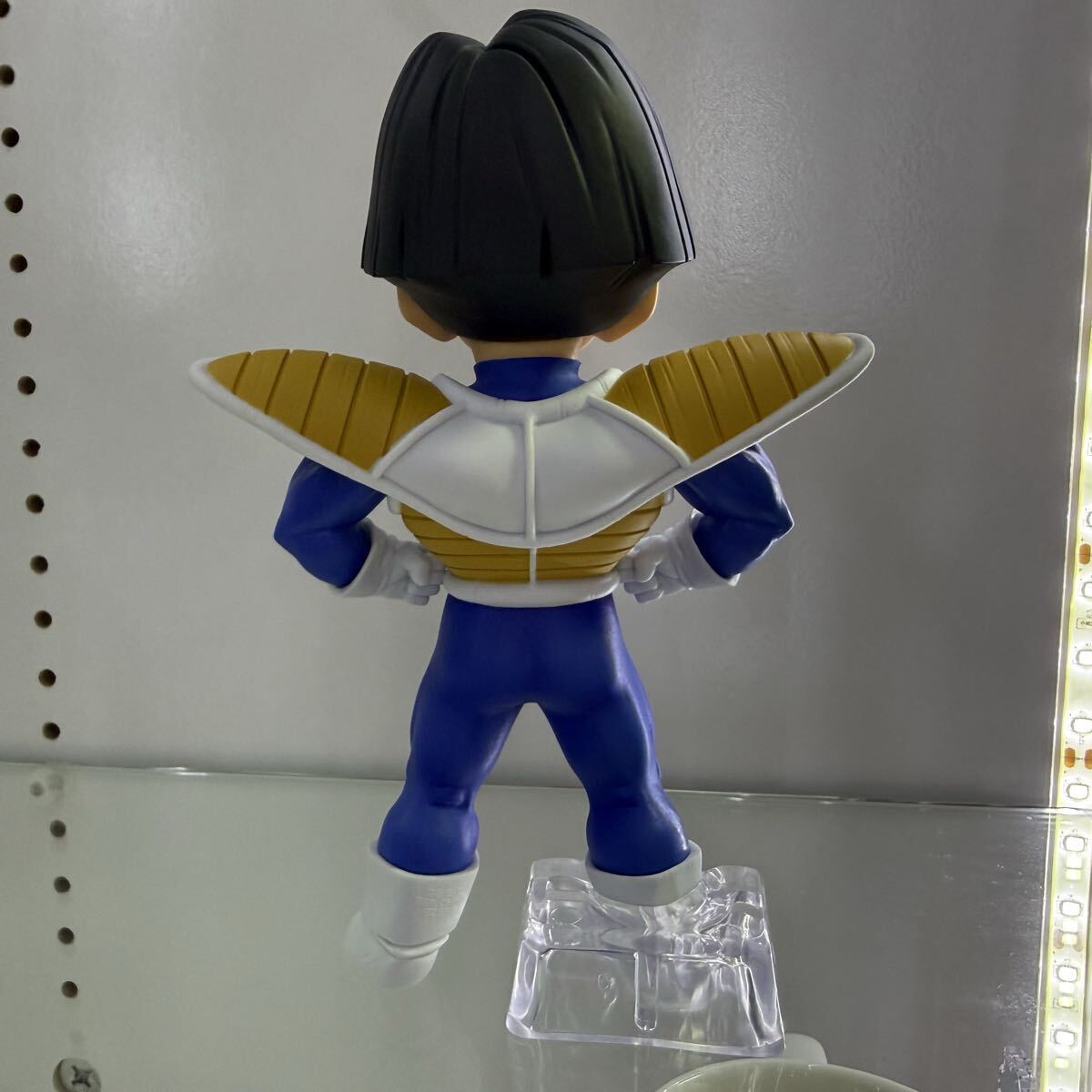  美品◆一番くじ ドラゴンボール BATTLE ON PLANET NAMEK C賞 孫悟飯 MASTERLISE フィギュア 国内正規品 ツヤ消し