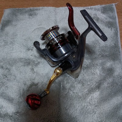 シマノ BB-X DESPINA 2500DXG 
