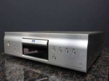 【オススメ品】DENON SACDプレーヤー DCD-SA11 デノン　　　　　(管理番号P4)