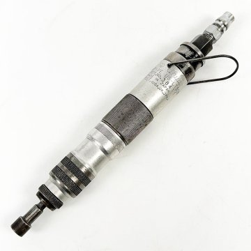 URYU 瓜生製作 トルクコントロール スクリュドライバ US-LT30B-17 エアー工具 [B5294]