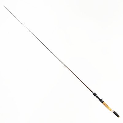 Megabass メガバス DESTROYER デストロイヤー EVOLUZION エボルジオン F4-66Xti シャムロック 釣り竿 ロッド [R17707]