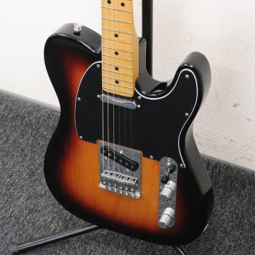 【 C 】2279 Fender MEXICO Player II TELECASTER #MX24029442 エレキギター フェンダー 3206968