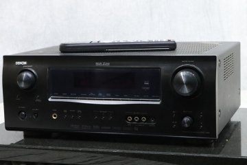 【C】DENON AVC-1909 AVアンプ デノン 3141052