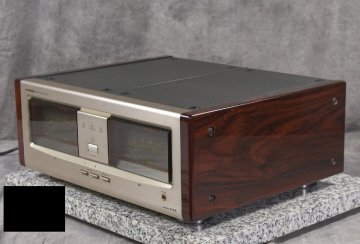 【C】ONKYO M-588 ステレオパワーアンプ デノン 3288503【送料無料!!】
