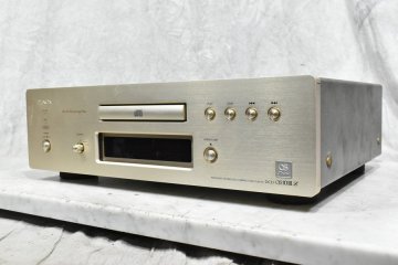 【C】DENON DCD-S10IIIL CDプレーヤー デノン 3298717
