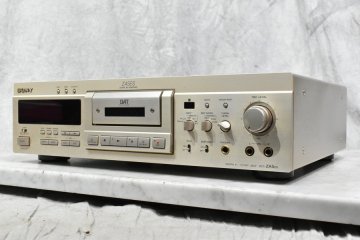 【J】SONY DTC-ZA5ES DATデッキ ソニー 3297561