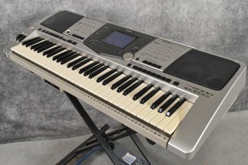 【C】YAMAHA PSR-2000 電子ピアノ ヤマハ 3294852