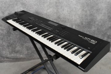 【C】Roland XP-80 シンセサイザー ローランド 3239681