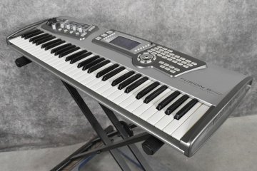 【C】ALESIS Fusion 6HD シンセサイザー アレシス 3297539