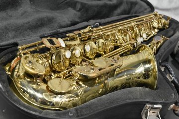 【J】SELMER 80 Super Action SERIE II アルトサックス セルマー 3192814【送料無料!!】