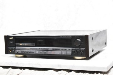 【J】A&D D-9000 DATデッキ 3318777