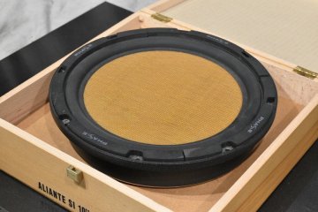 【C】Phase Evolution ALIANTE SI 10 サブウーファー フェイズエボリューション 3297751