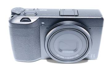☆リコー RICOH GR III+付属品多数