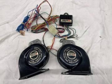 ミツバ　ドルチェホーン3　電子ホーン　ドルチェ3　MITSUBA　
