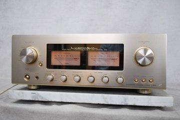 【C】LUXMAN L-505f プリメインアンプ ラックスマン 3300222
