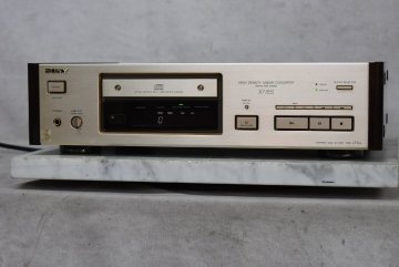 【G】SONY CDP-X77ES CDプレーヤー ソニー 2607648