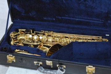 【C】YAMAHA YAS-875EX アルトサックス Custom EX ヤマハ 3300403