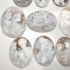 大判!!◯シェルカメオおまとめ231.1g◯m 約1155.51ct ルース 裸石 shell cameo ブローチ 貴婦人 彫刻 アンティーク 作家物 EB3/ED4 w4つ1