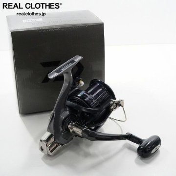 DAIWA/ダイワ 059661 17 CROSSCAST 4500 クロスキャスト スピニングリール 投げ釣り専用リール /000