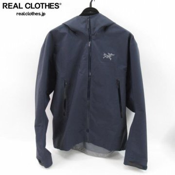 ☆ARC'TERYX/アークテリクス Beta Jacket/ベータジャケット GORE-TEX/X000010513/M /060