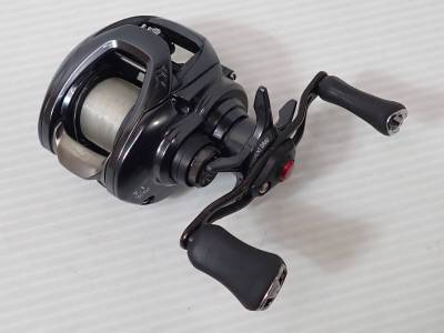 DAIWA ダイワ TATULA タトゥーラ SV TW 7.1