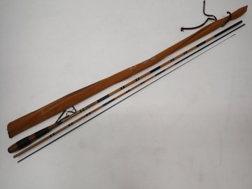 征興 セイコー 幻集 二二五 225cm ヘラ竿 ヘラブナ竿 釣り竿 &cap; 75C1C-6