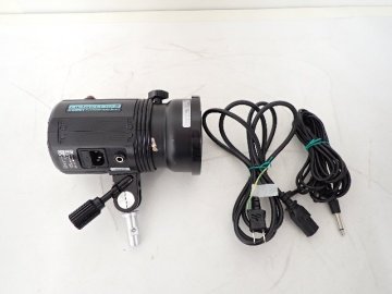 COMET コメット TW-02III TWINKLE 02 III モノブロックストロボ &there4; 75D1F-3
