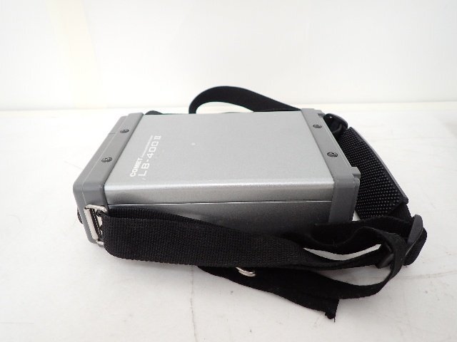  COMET コメット LB-400II + NHC-2420II + LB-4IIH ストロボセット &there4; 75D1F-1