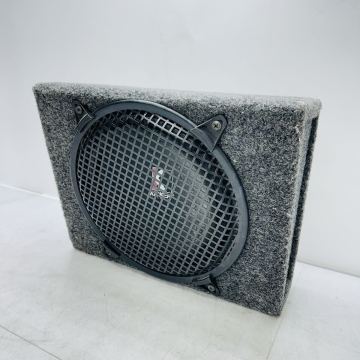 KICKER カーオーディオ用サブウーファー 型番不明 キッカー サブウーファー