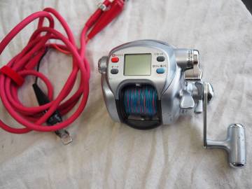 ♪♪美品　ダイワ　シーボーグ　MAG　MAX　500e　日本製♪♪