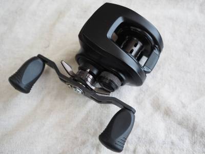 ♪♪美品　ダイワ　Z2020SHL　左　日本製♪♪
