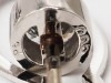 【9893E】Pt900 天然ダイヤモンド 0.34ct/3.95g ネクタイピン
