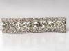 【9894E】K18WG 天然ダイヤモンド 1.00ct/2.18g ペンダントトップ