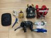 DX百獣合体 ガオナイト ガオエレファントブラックバージョン トイザらス限定