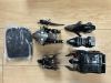DX百獣合体 ガオキング ブラックバージョン 百獣戦隊ガオレンジャー