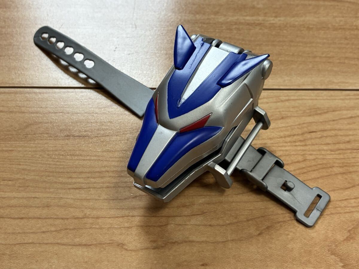  DX百獣合体 ガオハンター 百獣戦隊ガオレンジャー