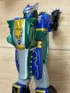 DX百獣合体 ガオハンター 百獣戦隊ガオレンジャー