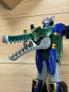 DX百獣合体 ガオハンター 百獣戦隊ガオレンジャー