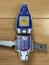 DX百獣合体 ガオハンター 百獣戦隊ガオレンジャー