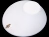 1円～【ジュエリー極】眩い輝き！極上天然ダイヤモンド1.00ct 高級K18YGペンダントヘッド k1738gi【送料無料】