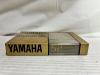 Y185 未開封 新品 YAMAHA ヤマハ カセット テープ Music XX 52分 Normal LH TypeI 音楽 録音用 オーディオ レア オープンリール風 ゴールド