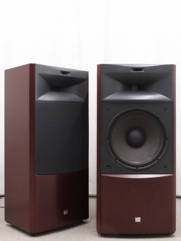 ■□【美品・全国発送可】JBL S4700 スピーカーペア□■034202001W-2□■