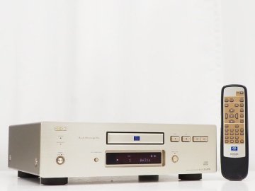 ■□DENON DCD-SA100 CDプレーヤー デノン□■031582001□■